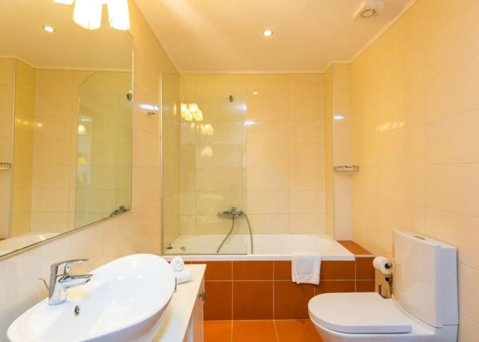Pantheon Villas & Suites