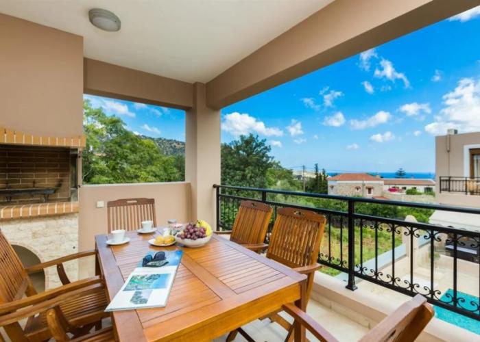 Pantheon Villas & Suites