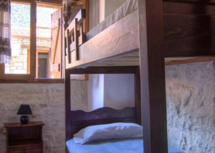 Stone Village Hotel Apartments