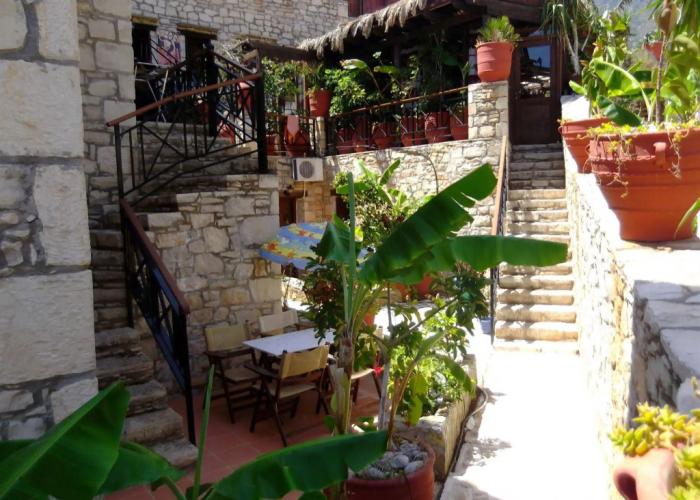 Stone Village Hotel Apartments