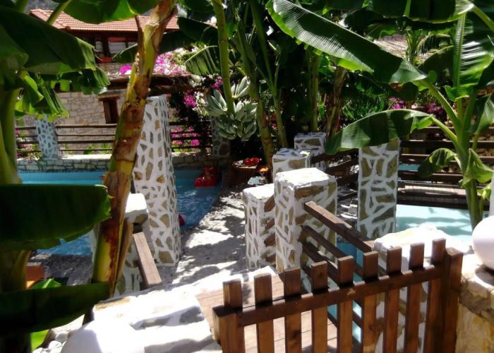 Stone Village Hotel Apartments