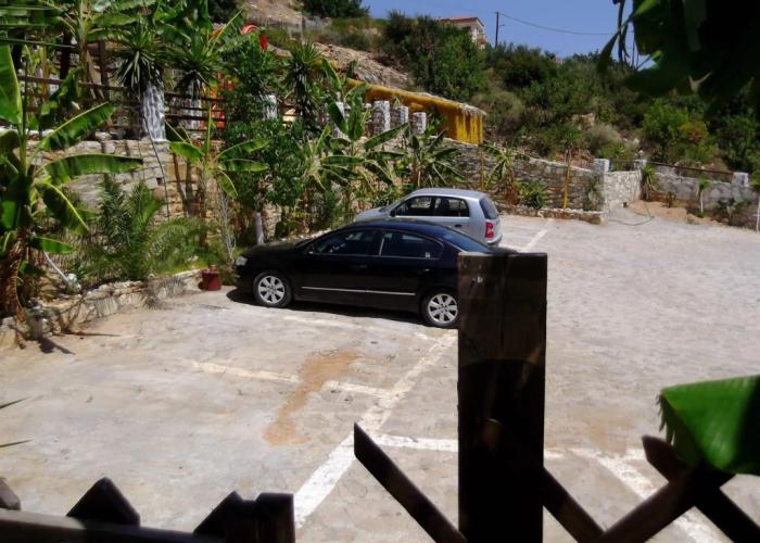 Stone Village Hotel Apartments