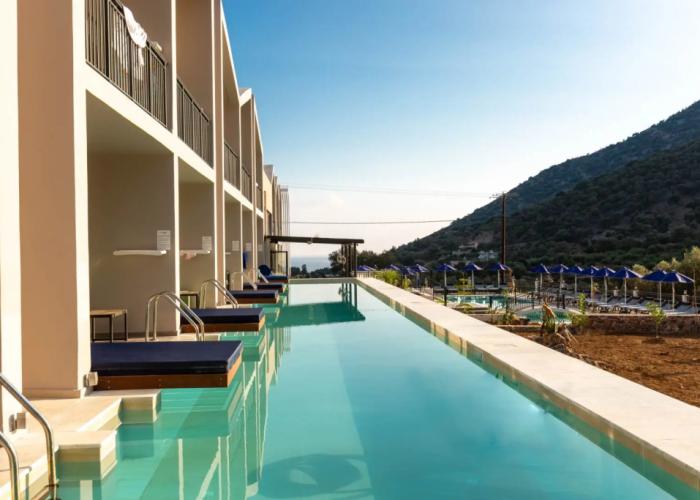 T Hotel Premium Suites