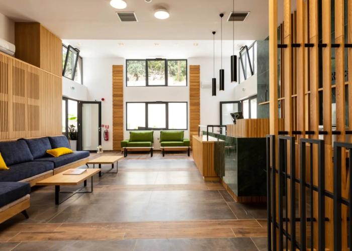T Hotel Premium Suites