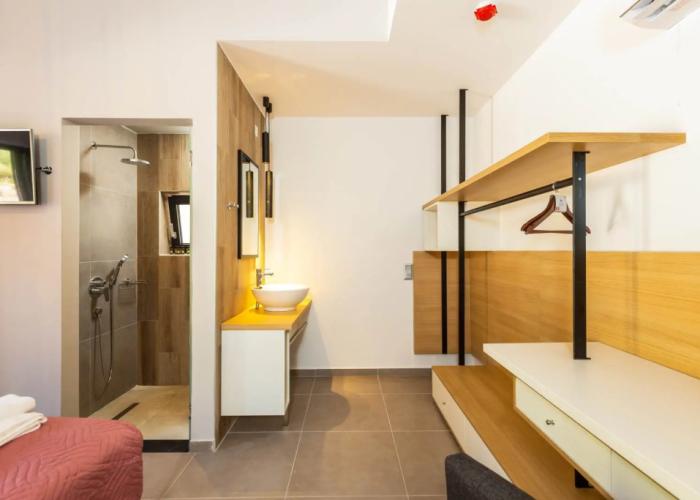 T Hotel Premium Suites
