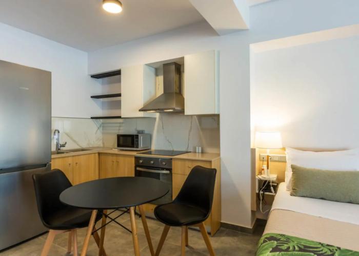 T Hotel Premium Suites