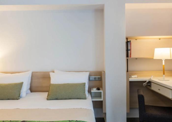 T Hotel Premium Suites
