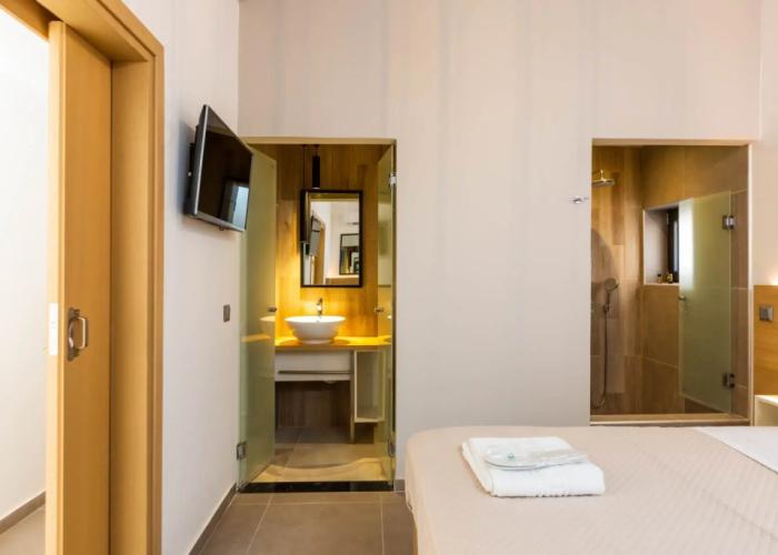 T Hotel Premium Suites