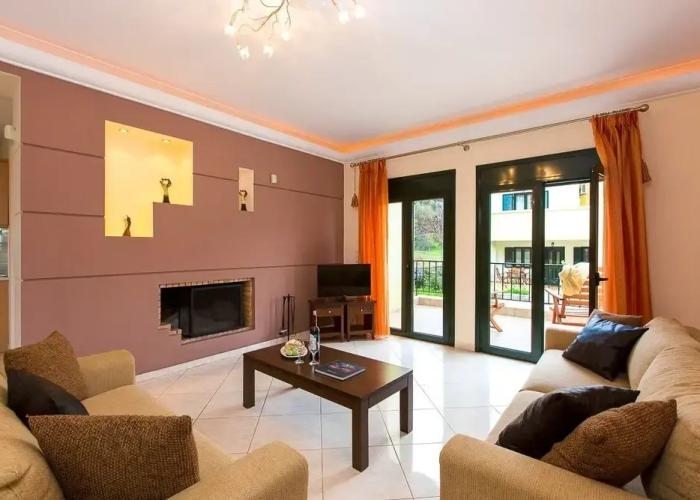 Argyro Villa