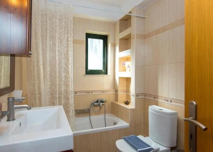 Argyro Villa