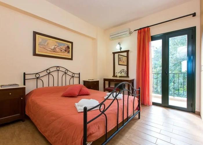 Argyro Villa