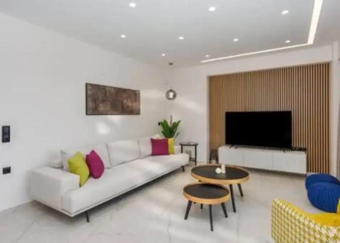 Sunny Drops Villa White by Estia
