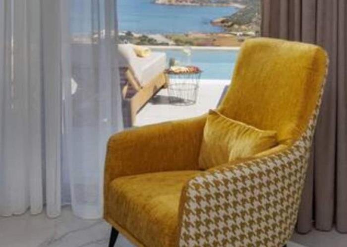 Sunny Drops Villa White by Estia