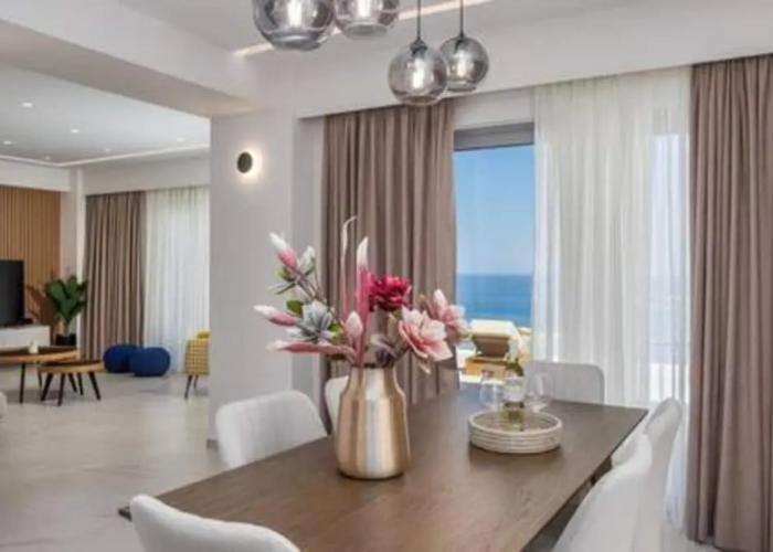 Sunny Drops Villa White by Estia