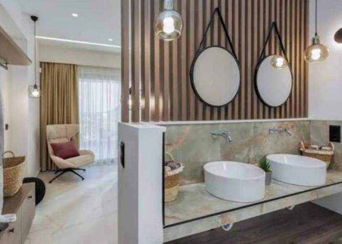 Sunny Drops Villa White by Estia
