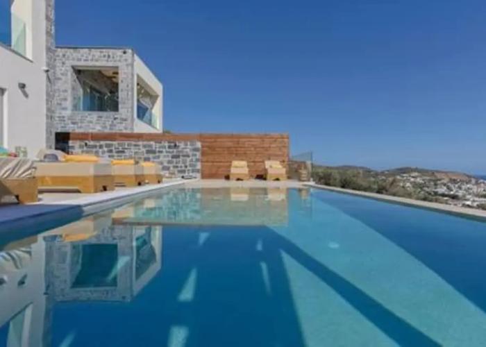 Sunny Drops Villa White by Estia