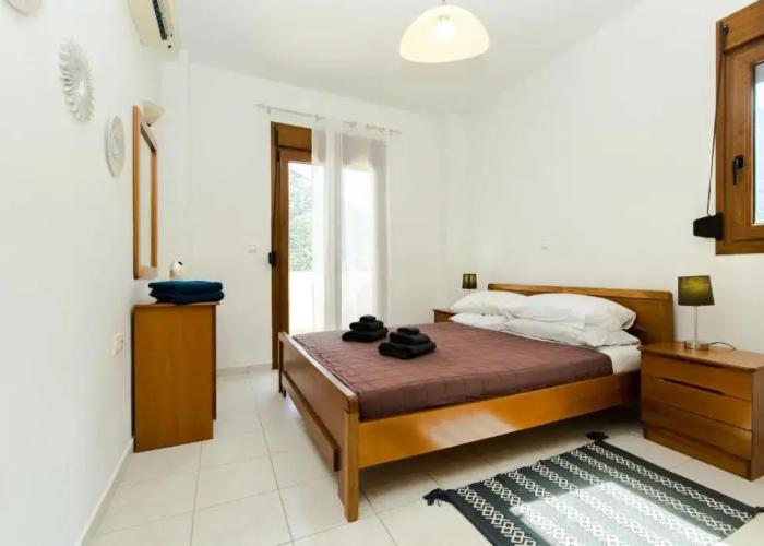 Mellia Villa