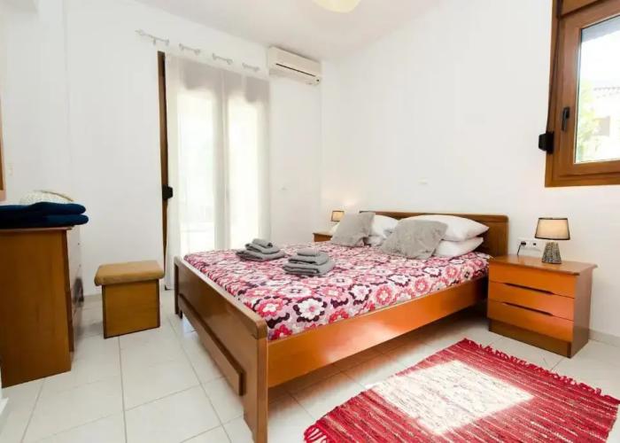 Mellia Villa