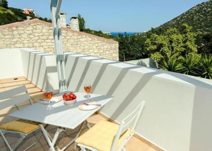 Mellia Villa