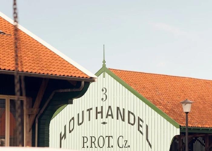 Erfgoedpark De Hoop