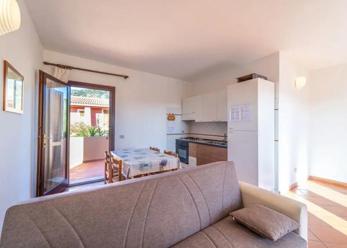 Residenza Lu Fraili