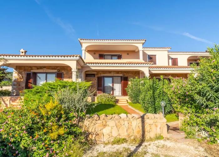 Residenza Lu Fraili