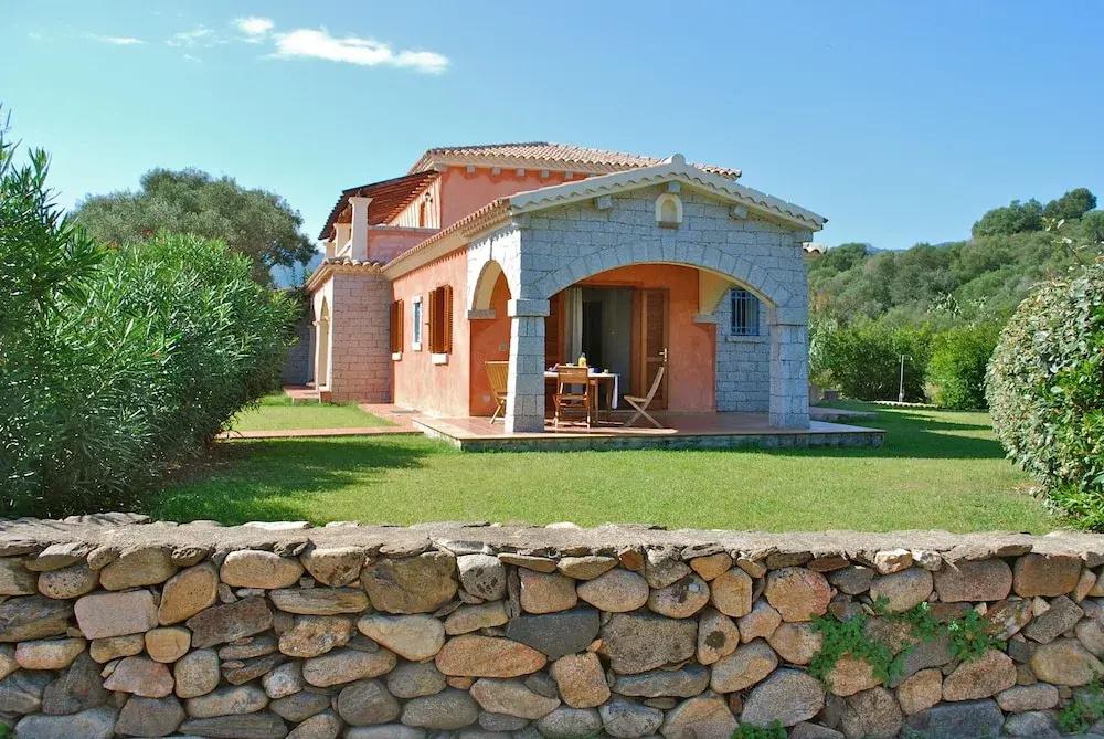 фото Vecchio Stazzo