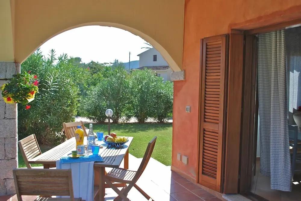 фото Vecchio Stazzo