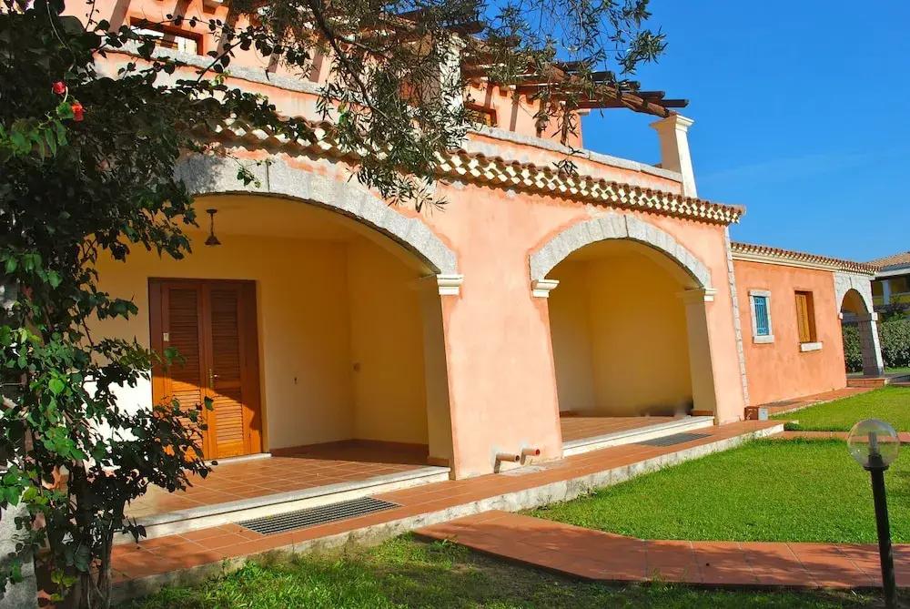 фото Vecchio Stazzo