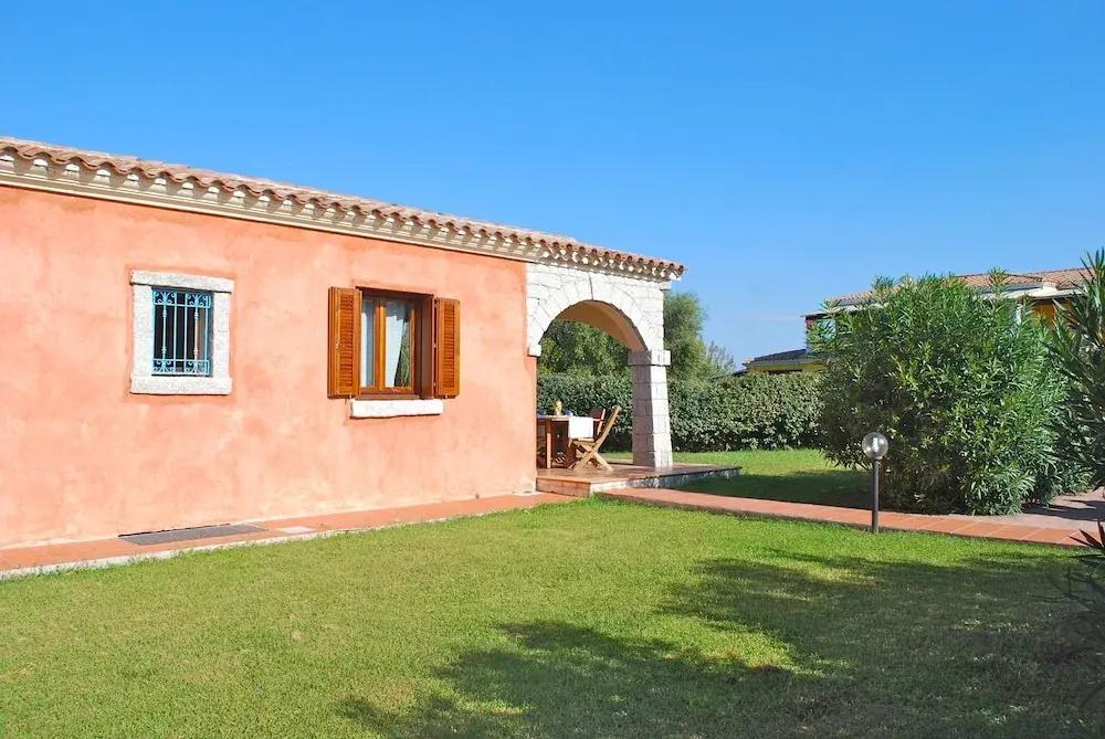 фото Vecchio Stazzo