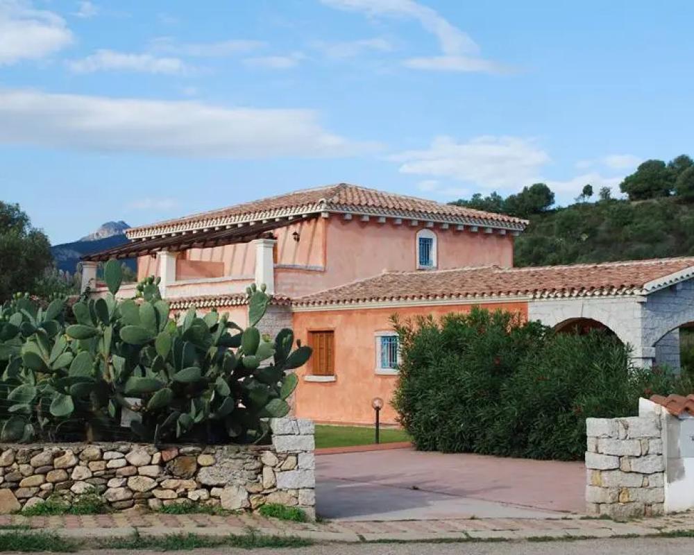 фото Vecchio Stazzo