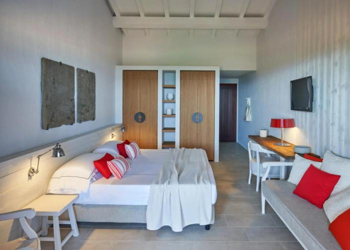 Due Lune Puntaldia Resort & Golf a member of Small Luxury Hotels of the World