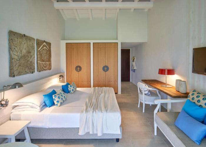 Due Lune Puntaldia Resort & Golf a member of Small Luxury Hotels of the World