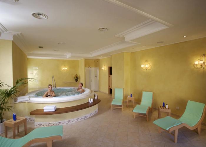 Due Lune Puntaldia Resort & Golf a member of Small Luxury Hotels of the World