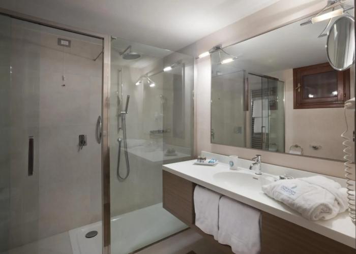 Due Lune Puntaldia Resort & Golf a member of Small Luxury Hotels of the World