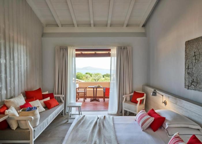 Due Lune Puntaldia Resort & Golf a member of Small Luxury Hotels of the World