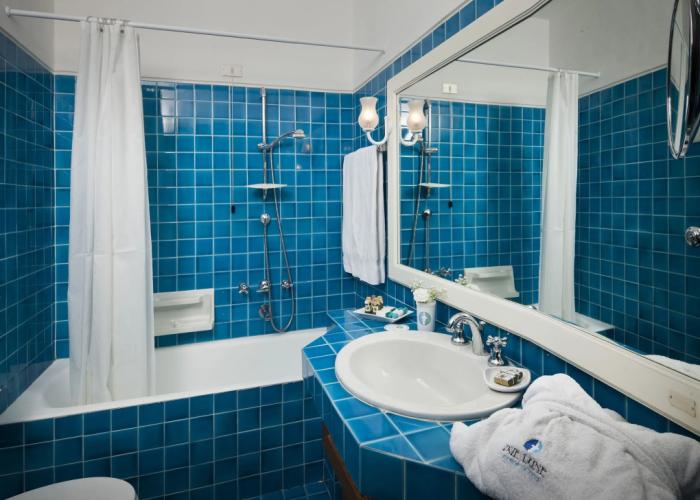Due Lune Puntaldia Resort & Golf a member of Small Luxury Hotels of the World