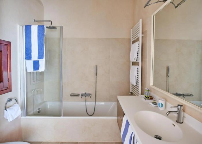 Due Lune Puntaldia Resort & Golf a member of Small Luxury Hotels of the World