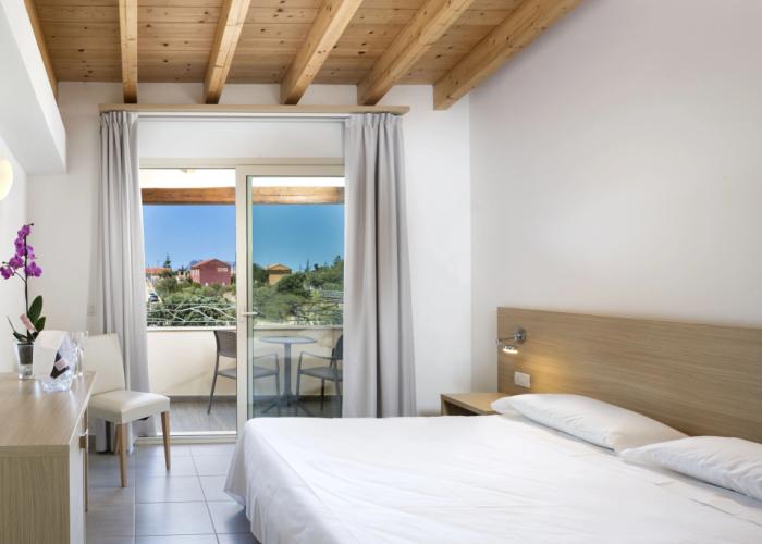 Hotel San Teodoro