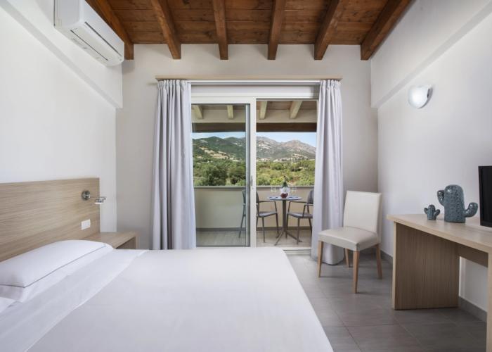 Hotel San Teodoro