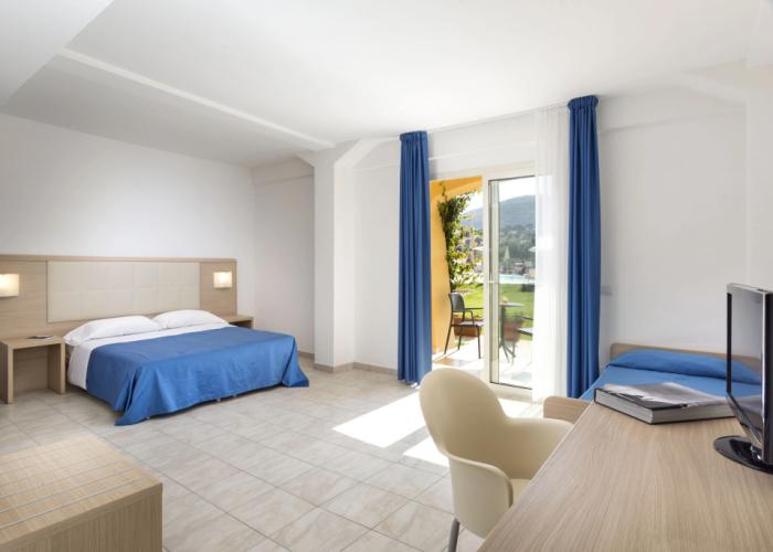 Hotel San Teodoro