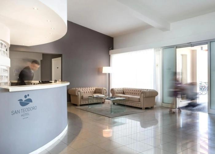 Hotel San Teodoro