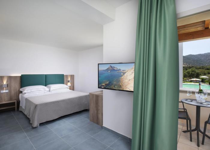 Hotel San Teodoro