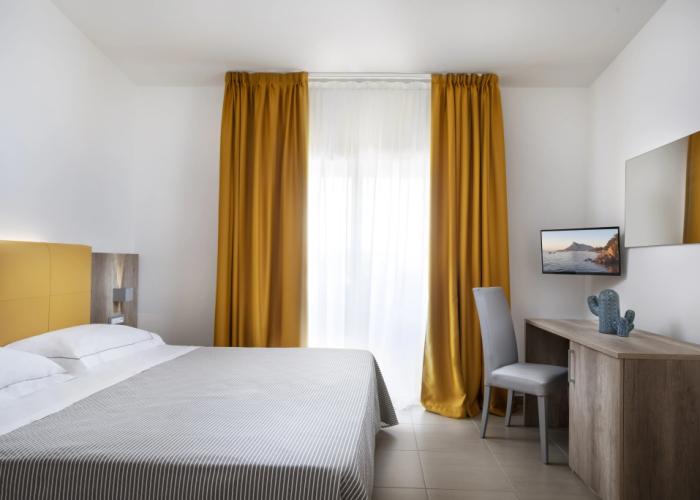 Hotel San Teodoro