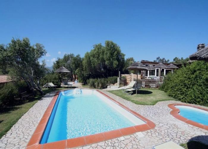 Residence Baia Salinedda