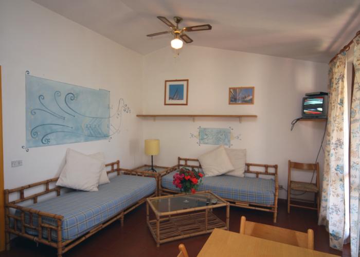 Residence Baia Salinedda