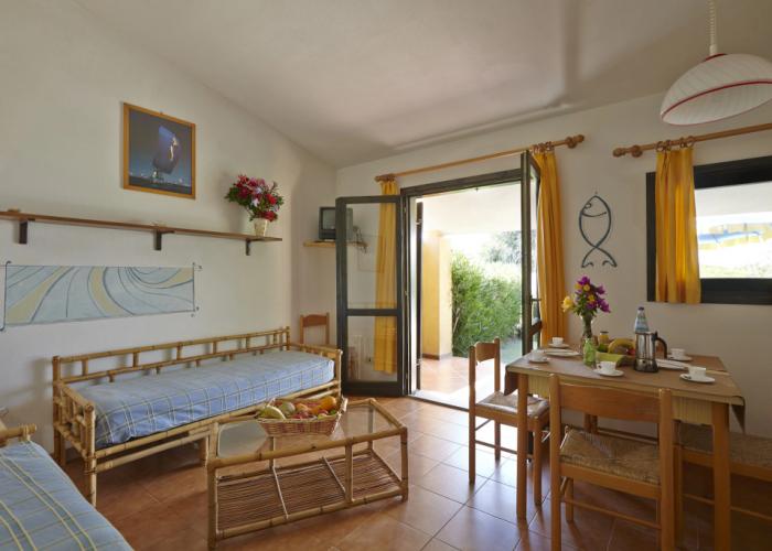 Residence Baia Salinedda