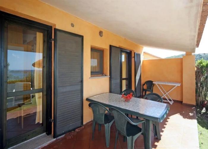 Residence Baia Salinedda
