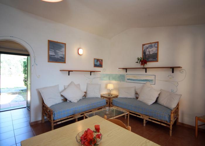 Residence Baia Salinedda