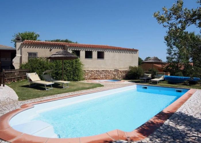 Residence Baia Salinedda